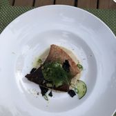 Photo of Decca - Louisville, KY, United States. Salmon