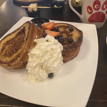 Rockwell Republic - Stuffed French Toast - New American Near Me - Grand Rapids, Michigan Rockwell Republic - Stuffed French Toast - New American Near Me - Grand Rapids, Michigan