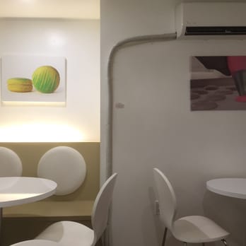Macaron Parlour - Bakeries Near Me - New York, New York