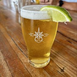 Lime Beer
