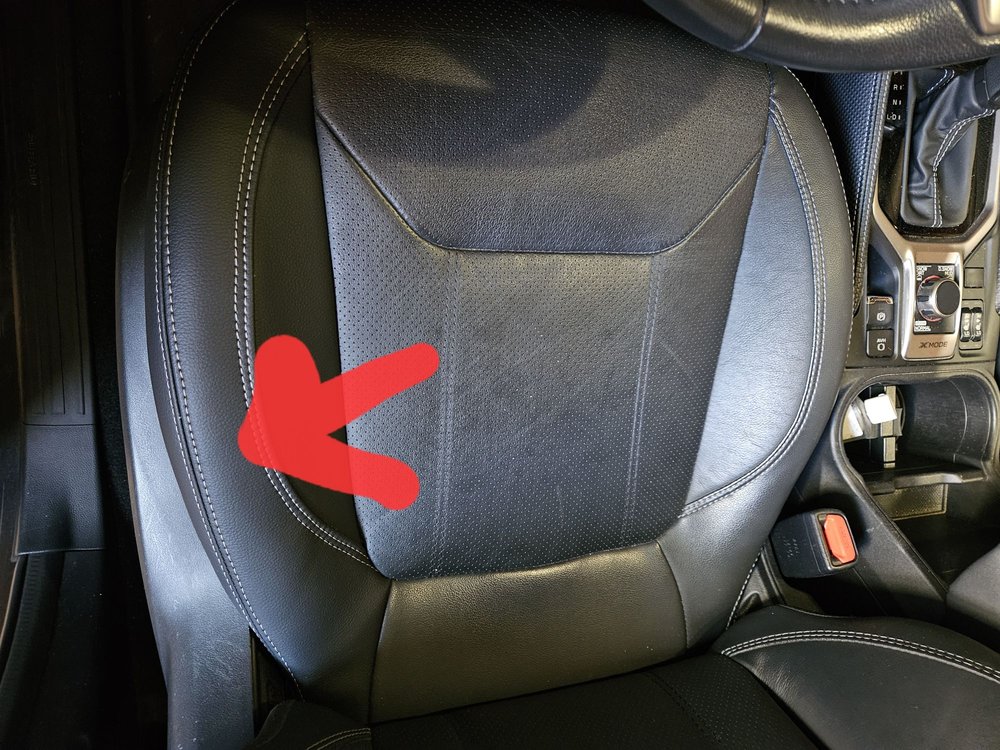 Atlas Auto & Boat Covers - upholstery in East Haven, CT