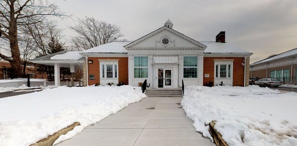 Bank of America Mortgage