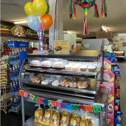 Guerrero's Meat Market
