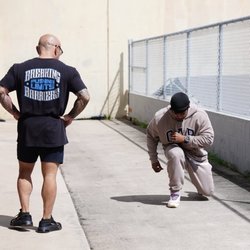 GyFitness Training And Wellness Center