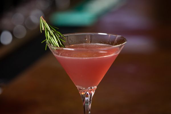 Solera - Restaurant and Wine Bar by null