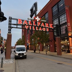 Ballpark Village