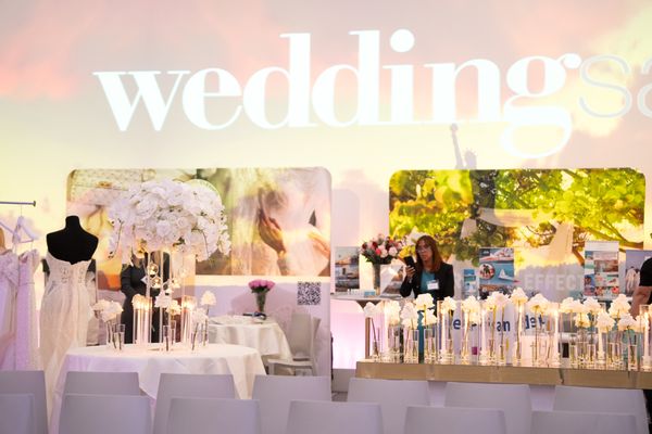 Wedding Salon