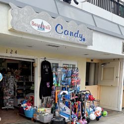 Boardwalk Candy