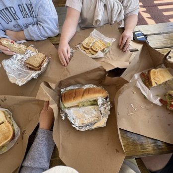 Country Deli - Subs and sandwiches - Delis Near Me - Kill Devil Hills, North Carolina