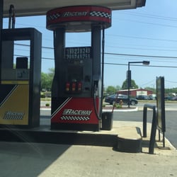 Raceway Petroleum