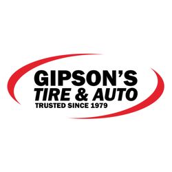Gipson’s Tire & Auto