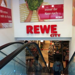 REWE City