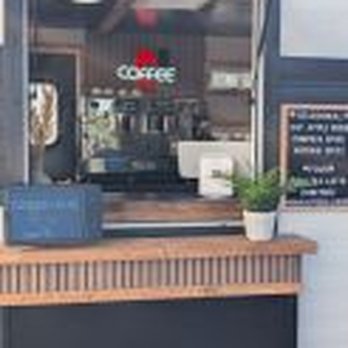 Drip Coffee Co. | Mobile Espresso Bar - Food Trucks Near Me - Memphis, Tennessee