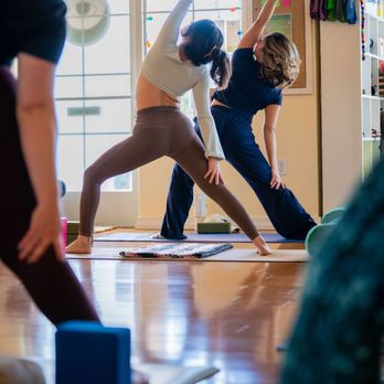 Vida Yoga - Yoga Near Me - Orcutt, California