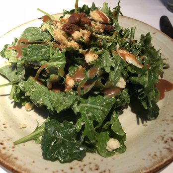 Montrio - New American Near Me - Monterey, California