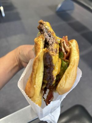Shake Shack by null