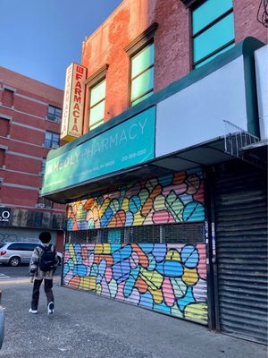 Blake Pharmacy by null