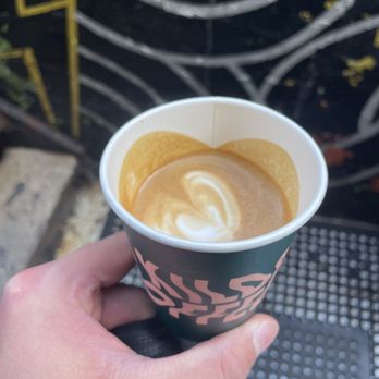 St Kilda Coffee - Cafes Near Me - New York, New York