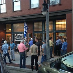 The Tryon Bottle - Proud to be located in the historic Missildines building in downtown Tryon.