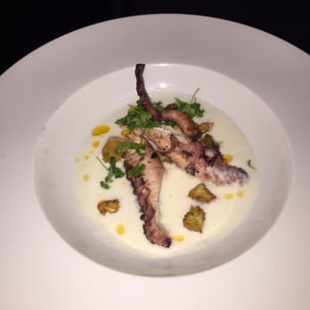 Osteria Langhe - Octopus - Italian Near Me - Chicago, Illinois Osteria Langhe - Octopus - Italian Near Me - Chicago, Illinois