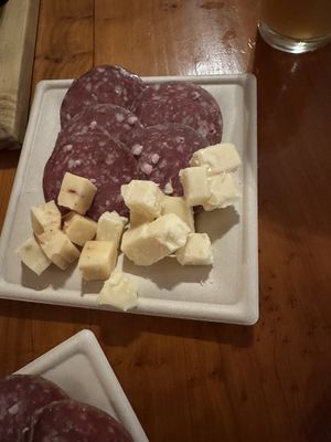 Skaneateles Brewery by null