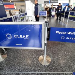 Clear at Boston Logan Airport - Clear membership Bos Logan Airport Sat 4-13-24