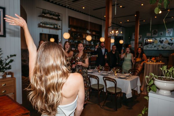 Verve Wine Chicago by null