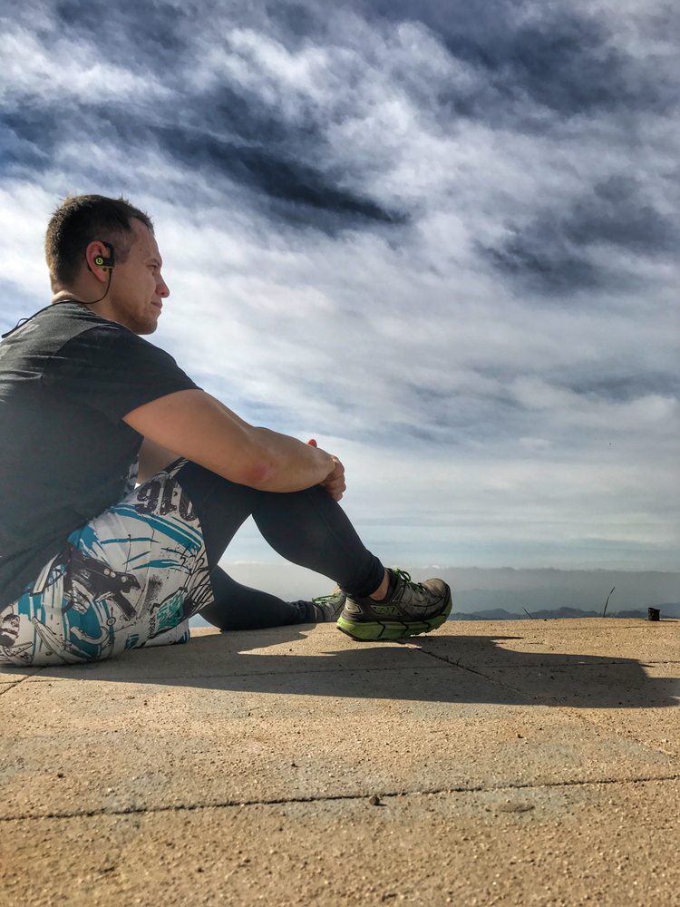 Kurt Vasquez Personal Training Logo