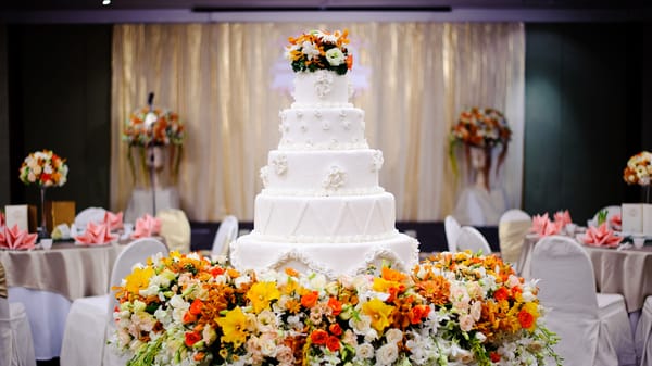 Tiffany East Catering by null