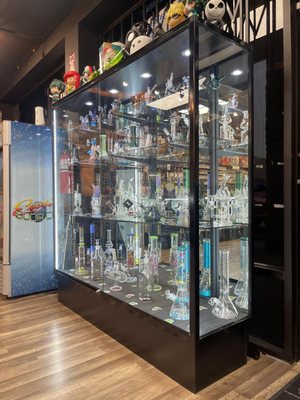 Smoke Villa Magnolia