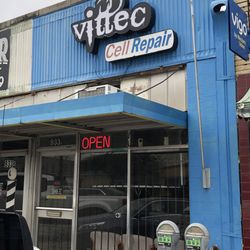 Vittec Cellphones Sale and Repair