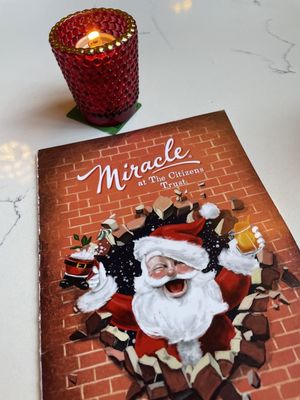 The Citizens Trust by null