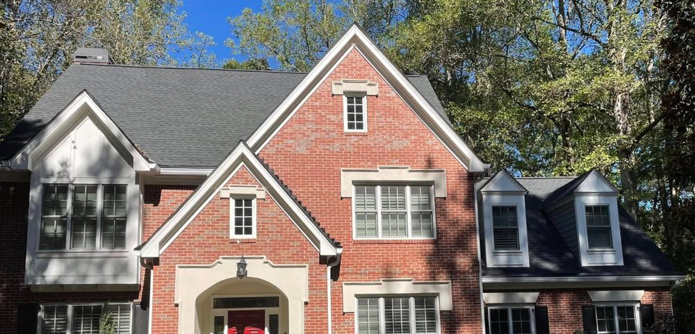 Slide of Allatoona Renovations