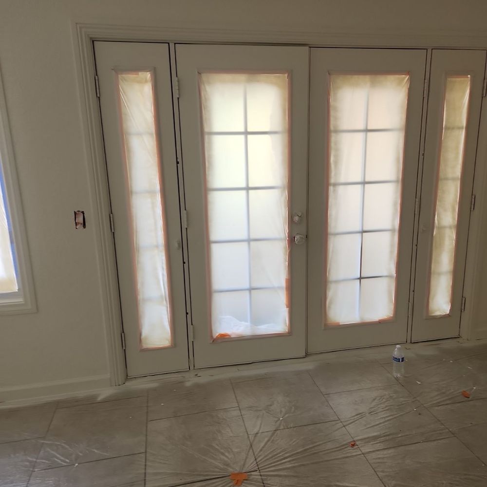 Amore Painting - Prep work - Painters Near Me - Riverside, California Amore Painting - Prep work - Painters Near Me - Riverside, California