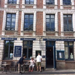 Salon Rodiere - Une belle maison historique