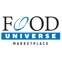 Food Universe Marketplace of 183th