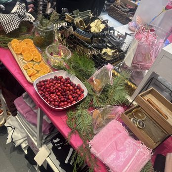 Purdy Girl - Accessories Near Me - New York, New York Purdy Girl - Accessories Near Me - New York, New York