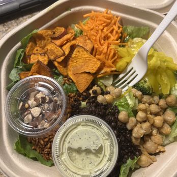 sweetgreen - Healthy Salads, Wraps, and Bowls - Salad Near Me - Atlanta, Georgia sweetgreen - Healthy Salads, Wraps, and Bowls - Salad Near Me - Atlanta, Georgia