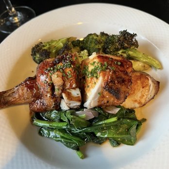 Lucca South Shore - Statler Chicken Breast - Italian Near Me - Rockland, Massachusetts Lucca South Shore - Statler Chicken Breast - Italian Near Me - Rockland, Massachusetts