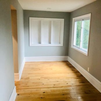 Quality Flooring Corp - a clean empty room - Flooring Near Me - Ballwin, Missouri Quality Flooring Corp - a clean empty room - Flooring Near Me - Ballwin, Missouri