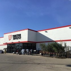 Tractor Supply