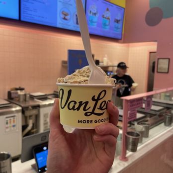 Van Leeuwen Ice Cream - Denver - Ice Cream & Frozen Yogurt Near Me - Denver, Colorado Van Leeuwen Ice Cream - Denver - Ice Cream & Frozen Yogurt Near Me - Denver, Colorado