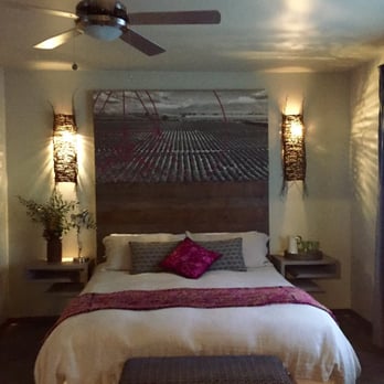 Finca La Divina - Bed & Breakfast Near Me - Ensenada, BCN