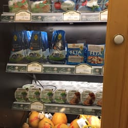Gran Moravia - Cheese and yogurt