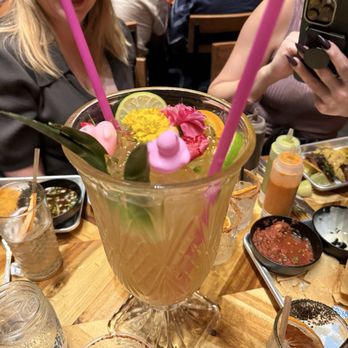 Rreal Tacos - Margarita pitcher! - Mexican Near Me - Woodstock, Georgia Rreal Tacos - Margarita pitcher! - Mexican Near Me - Woodstock, Georgia