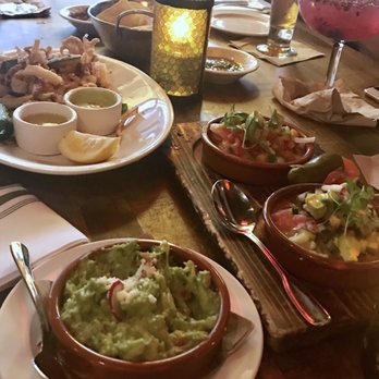 Cha Cha's Latin Kitchen - Bars Near Me - Brea, California