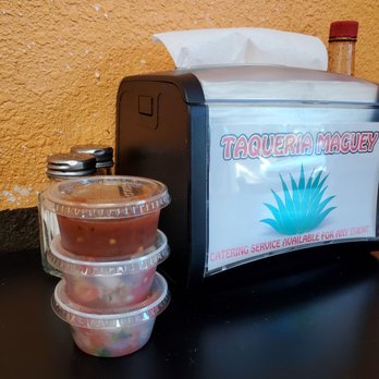 Taqueria Maguey - Good stuff - Mexican Near Me - Tracy, California Taqueria Maguey - Good stuff - Mexican Near Me - Tracy, California