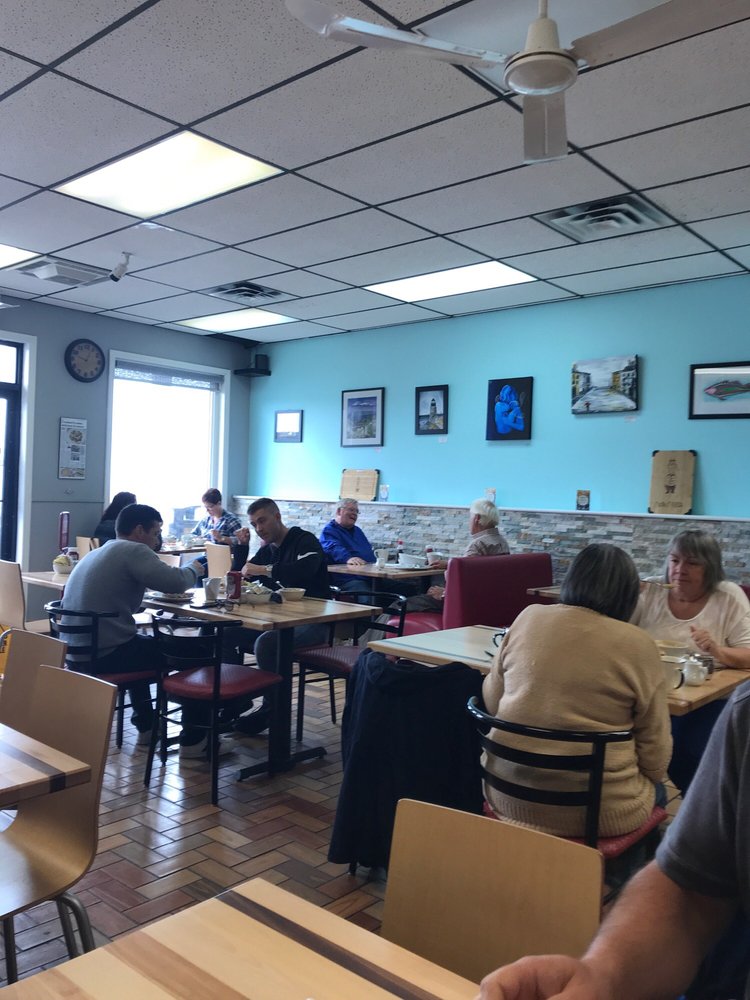 CROOKED PHIL’S CAFE Updated August 2024 125b Columbus Drive