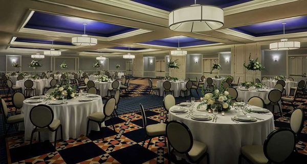 Graduate by Hilton Iowa City by null