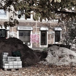 Fotogalerie Friedrichshain